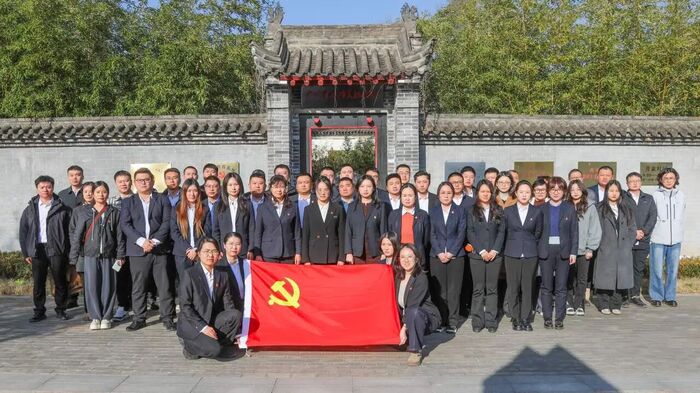 水电三局党委举行准备党员和新党员培训班